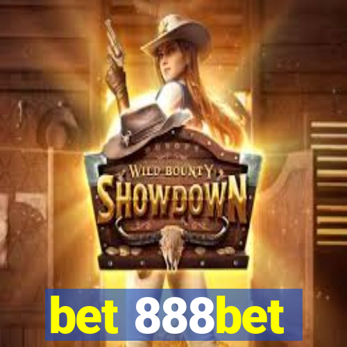 bet 888bet